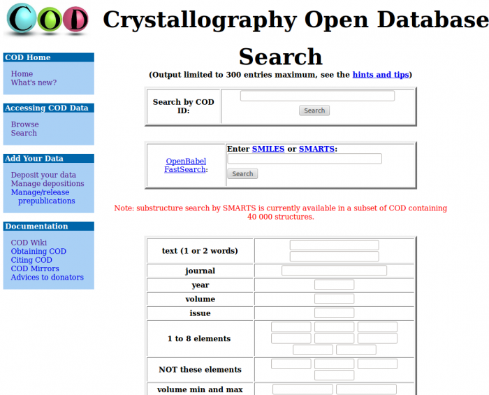 COD search screenshot smaller